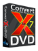 Konwertuj materiały wideo do DVD, aby oglądać je na dowolnym stacjonarnym odtwarzaczu DVD